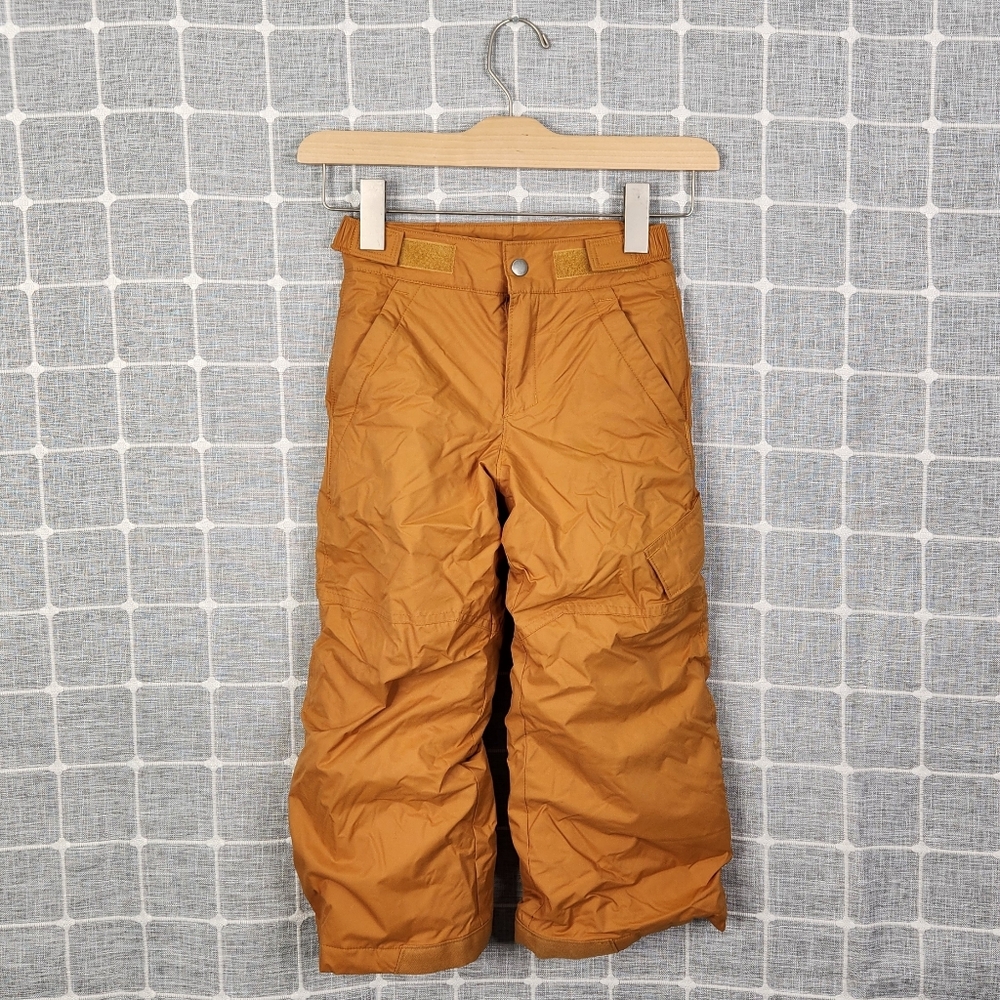 Columbia Ice Slope Snow Pants
